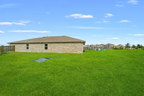 10207 Alpine Lake Lane Rosharon TX 77583