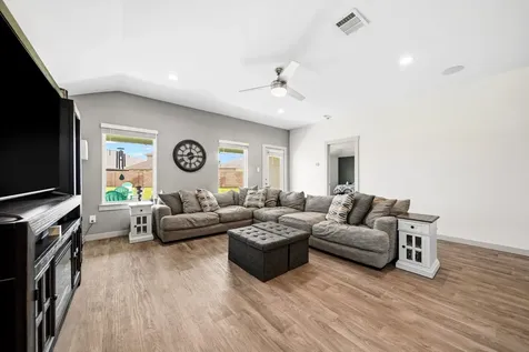 10207 Alpine Lake Lane Rosharon TX 77583