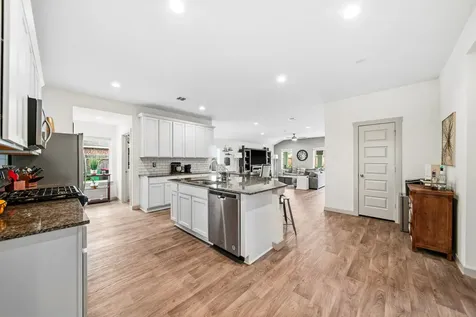 10207 Alpine Lake Lane Rosharon TX 77583