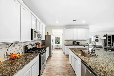 10207 Alpine Lake Lane Rosharon TX 77583