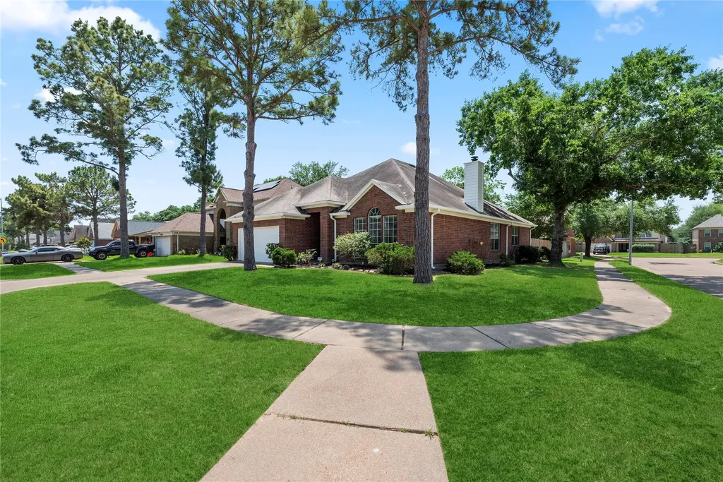 18091 Holly Forest Drive Houston TX 77084