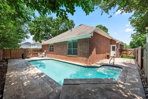 18091 Holly Forest Drive Houston TX 77084