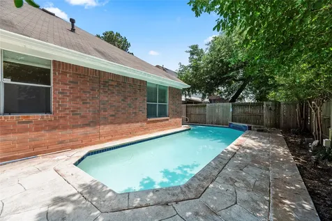 18091 Holly Forest Drive Houston TX 77084