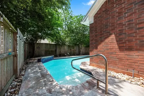 18091 Holly Forest Drive Houston TX 77084