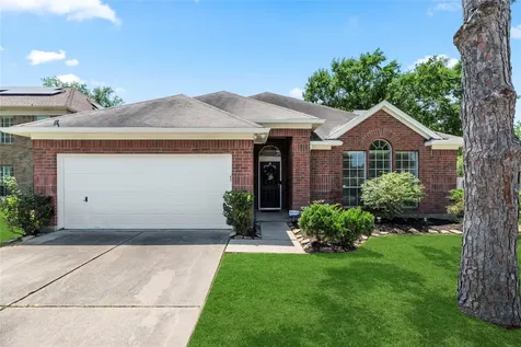 18091 Holly Forest Drive Houston TX 77084