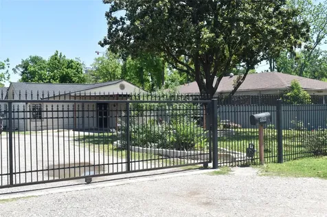 5922 Lavender Street Houston TX 77026