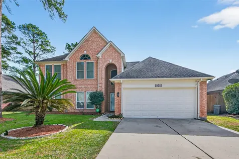 14011 Fairwood Springs Court Cypress TX 77429
