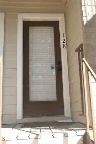3500 Tangle Brush Drive 128 The Woodlands TX 77381