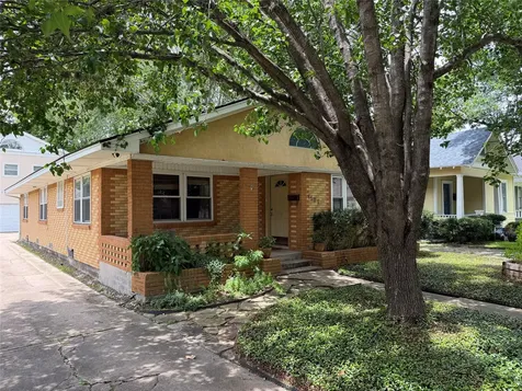1121 Columbia Street Houston TX 77008