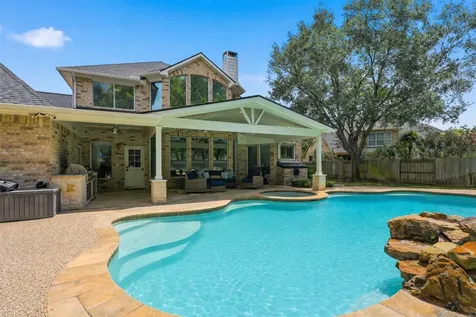 5410 Maybrook Park Lane Katy TX 77450