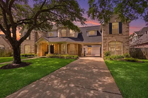 5410 Maybrook Park Lane Katy TX 77450