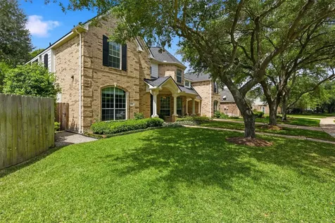 5410 Maybrook Park Lane Katy TX 77450