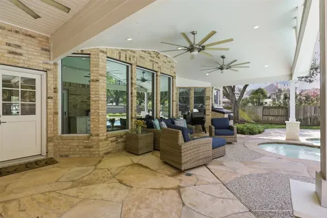 5410 Maybrook Park Lane Katy TX 77450