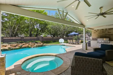 5410 Maybrook Park Lane Katy TX 77450