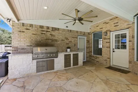 5410 Maybrook Park Lane Katy TX 77450