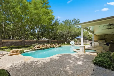 5410 Maybrook Park Lane Katy TX 77450