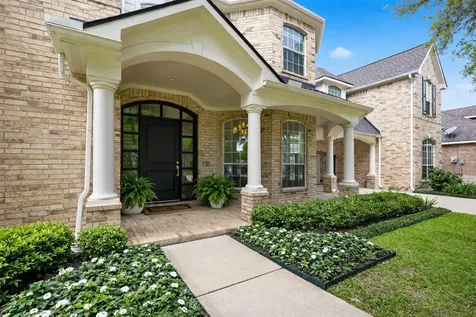 5410 Maybrook Park Lane Katy TX 77450