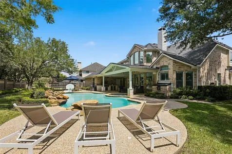 5410 Maybrook Park Lane Katy TX 77450