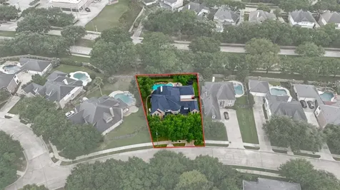 5410 Maybrook Park Lane Katy TX 77450
