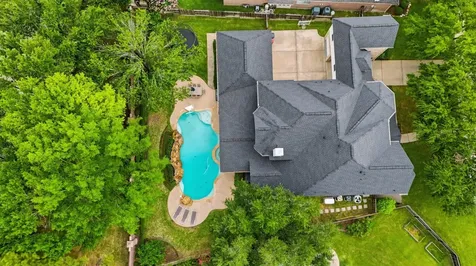 5410 Maybrook Park Lane Katy TX 77450