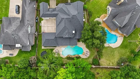 5410 Maybrook Park Lane Katy TX 77450