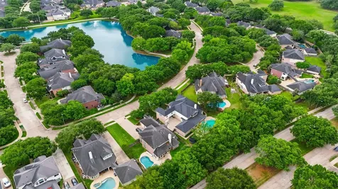 5410 Maybrook Park Lane Katy TX 77450