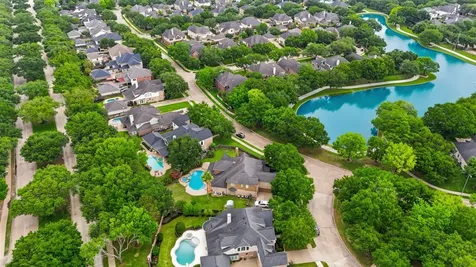 5410 Maybrook Park Lane Katy TX 77450
