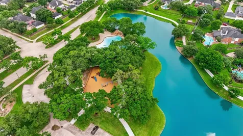 5410 Maybrook Park Lane Katy TX 77450