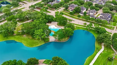 5410 Maybrook Park Lane Katy TX 77450