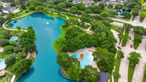 5410 Maybrook Park Lane Katy TX 77450