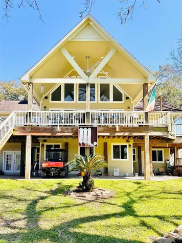 1617 County Road 244a Brazoria TX 77422