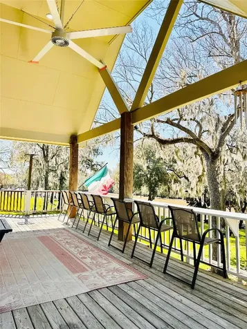 1617 County Road 244a Brazoria TX 77422