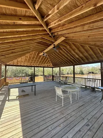 1617 County Road 244a Brazoria TX 77422