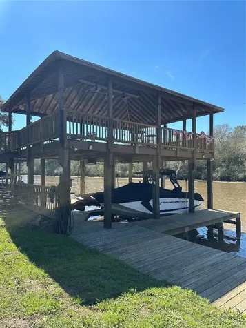 1617 County Road 244a Brazoria TX 77422