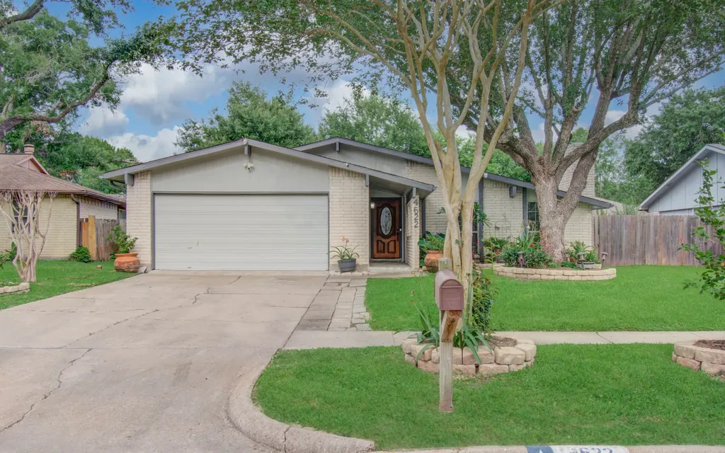 4622 Shawna Street Houston TX 77084