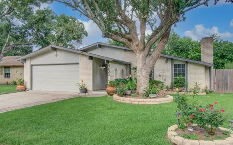 4622 Shawna Street Houston TX 77084
