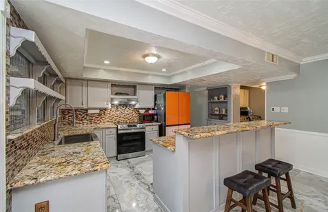 4622 Shawna Street Houston TX 77084