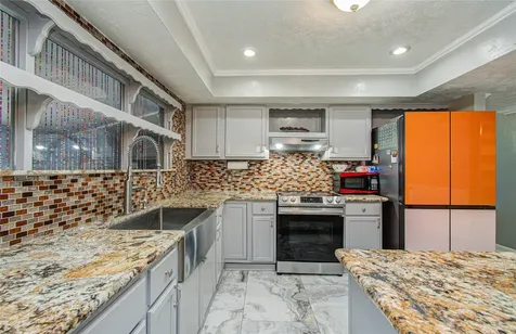 4622 Shawna Street Houston TX 77084