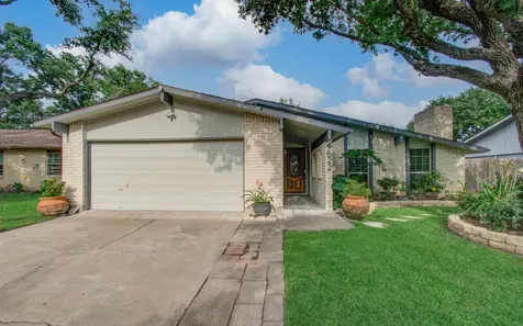 4622 Shawna Street Houston TX 77084