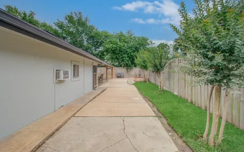 4622 Shawna Street Houston TX 77084