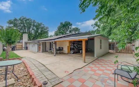 4622 Shawna Street Houston TX 77084