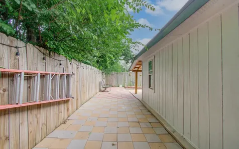 4622 Shawna Street Houston TX 77084