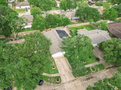 4622 Shawna Street Houston TX 77084