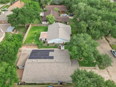 4622 Shawna Street Houston TX 77084