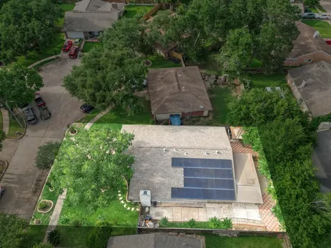 4622 Shawna Street Houston TX 77084
