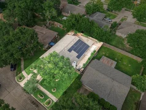4622 Shawna Street Houston TX 77084