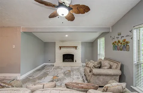 4622 Shawna Street Houston TX 77084