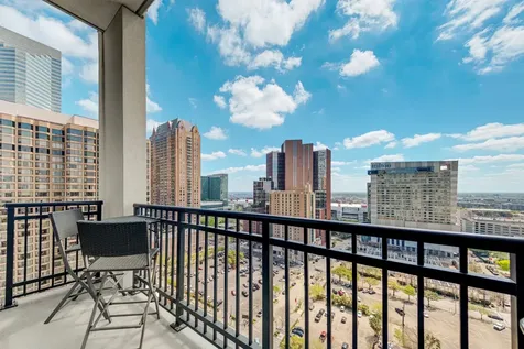 1211 Caroline Street 1801 Houston TX 77002