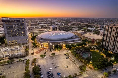 1211 Caroline Street 1801 Houston TX 77002