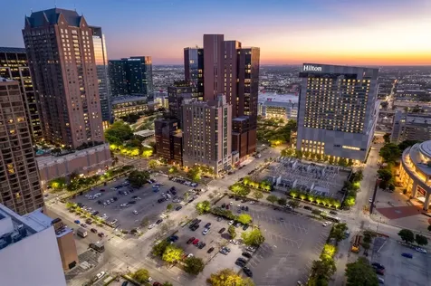1211 Caroline Street 1801 Houston TX 77002